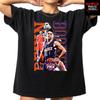 Devin Booker NBA Legends Tribute Premium Unisex Baumwoll Sport T-Shirt