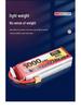 ZOP 5000mAh 11.1V-22.2V 60C High-Rate Lithium Battery for RC Aircraft & Drones