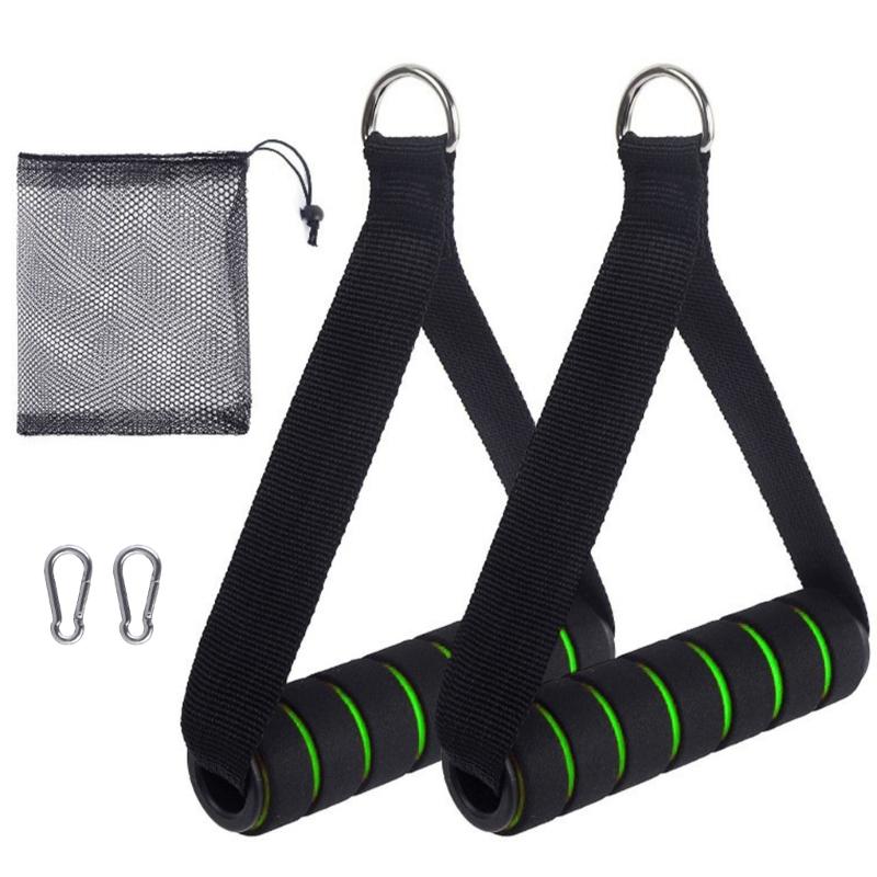 

Турник Pull Up Club с переполненным пеной хватом для домашнего фитнеса, силовых тренировок и упражнений с собственным весом зелёный