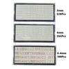 1Pc 3mm 4mm 6 4mm Custom Stamp Letters Plate Personalized Name Address Rubber DIY Scrapbook Accessory for Digital Letter Stamp