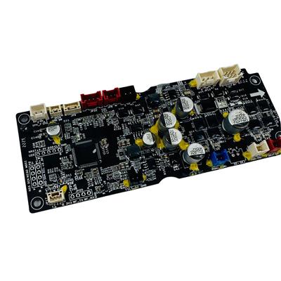 Composants d'ordinateur – Cartes mères