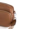 High-End Women's Crossbody Shoulder Bag - Trendy, Versatile, Casual Small Square and Round Styles