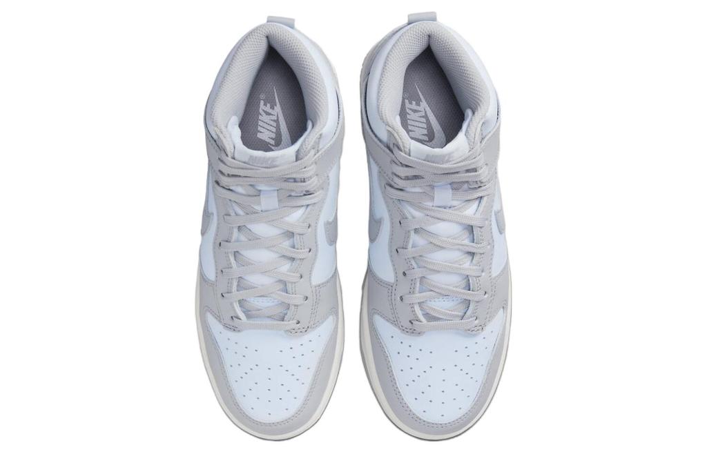 Nike Dunk High Blue Tint Women's DD1869-401