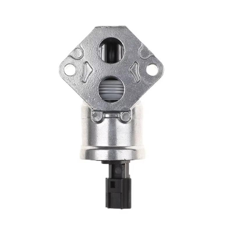 XS4U-9F715-DA Idle Air Control Valve for Ford FOCUS FIESTA KA PUMA XS4U9F715DB XS4U9F715FA 1075436 1112972 New