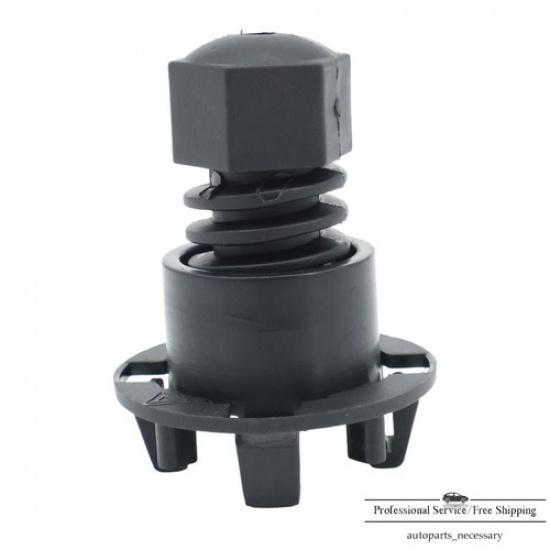 68483908AA Front Hood Stop Buffer For 17-26 Jeep Compass 17-26 Chrysler Pacifica