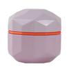 Portable Candy Storage Cans Metal Sealed Pot Candy Canister Small Tea Storage Pot Metal Sealed Can Storage Organizers