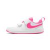 Pico Slip Resistant Cushioning Abrasion Resistant Breathable Low Top Kids Lifestyle Shoes AR4161-104
