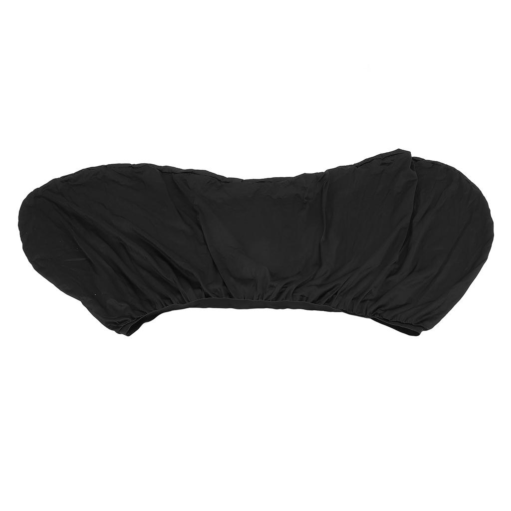 Sykkelhjuldeksel Støvtett Høyelastisk Utendørs Innendørs Vaskbar Hjulpose for Terrengsykkel Landeveissykkel