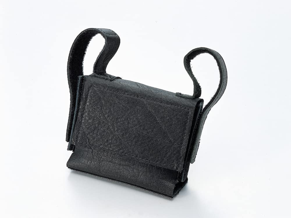 HURRICANE Universal Harness Case, Black, HD1302-01