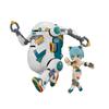 Desktop Army x Mechatrowego Shilfie II Figura Articulada