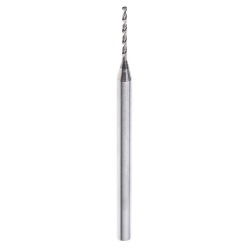 

Twin Purpose Professional Grade Drill Bit Kit Removes Broken Bolts Using Reverse Rotating Technology With 2.35mm Shank