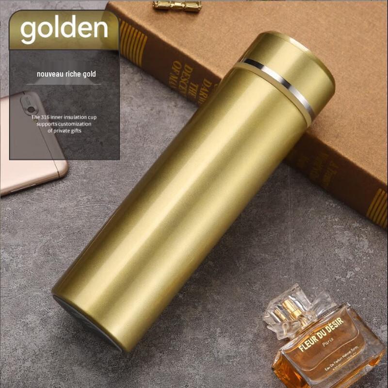 Shangqi Smart Insulated Stainless Steel Mug