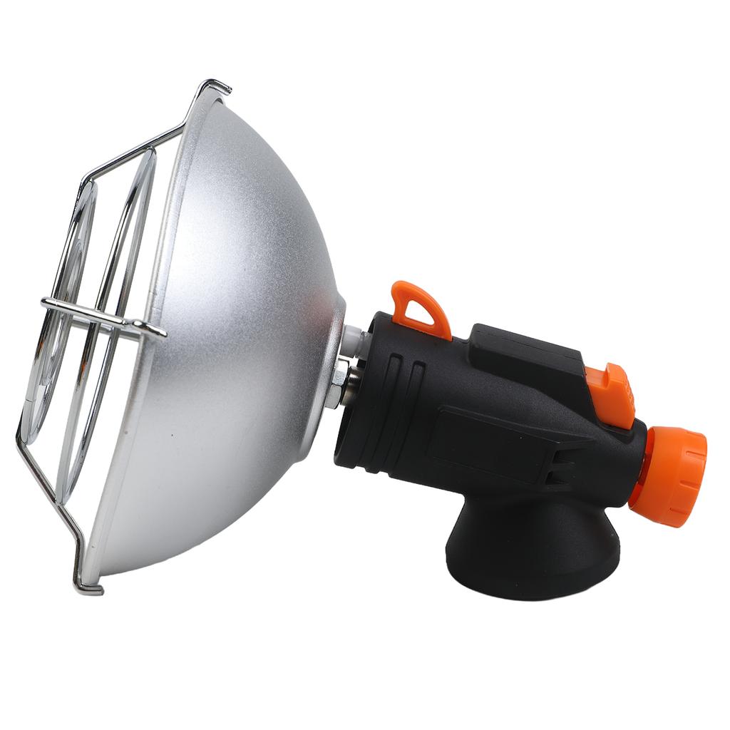 Amazing Compact Outdoor Heater Designed to Keep You Warm While Camping or Hiking in the Cold Without a Gas Tank Needed