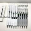 Smooth 0.5 ST Tip Neutral Pen – Quick-Dry Black Ink for Exams & Signatures