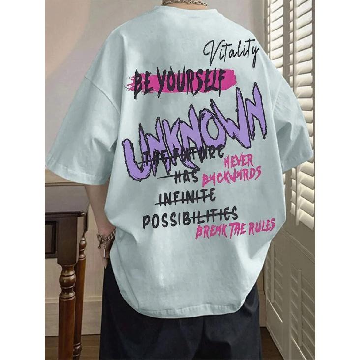 

Мужская спортивная футболка с круглым воротником, хлопковая летняя повседневная футболка большого размера для мужчин XXL белый