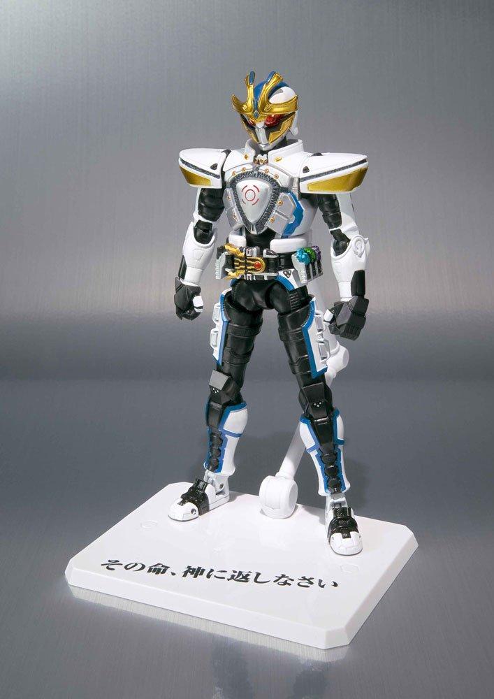 S.H.Figuarts Kamen Rider Ixa
