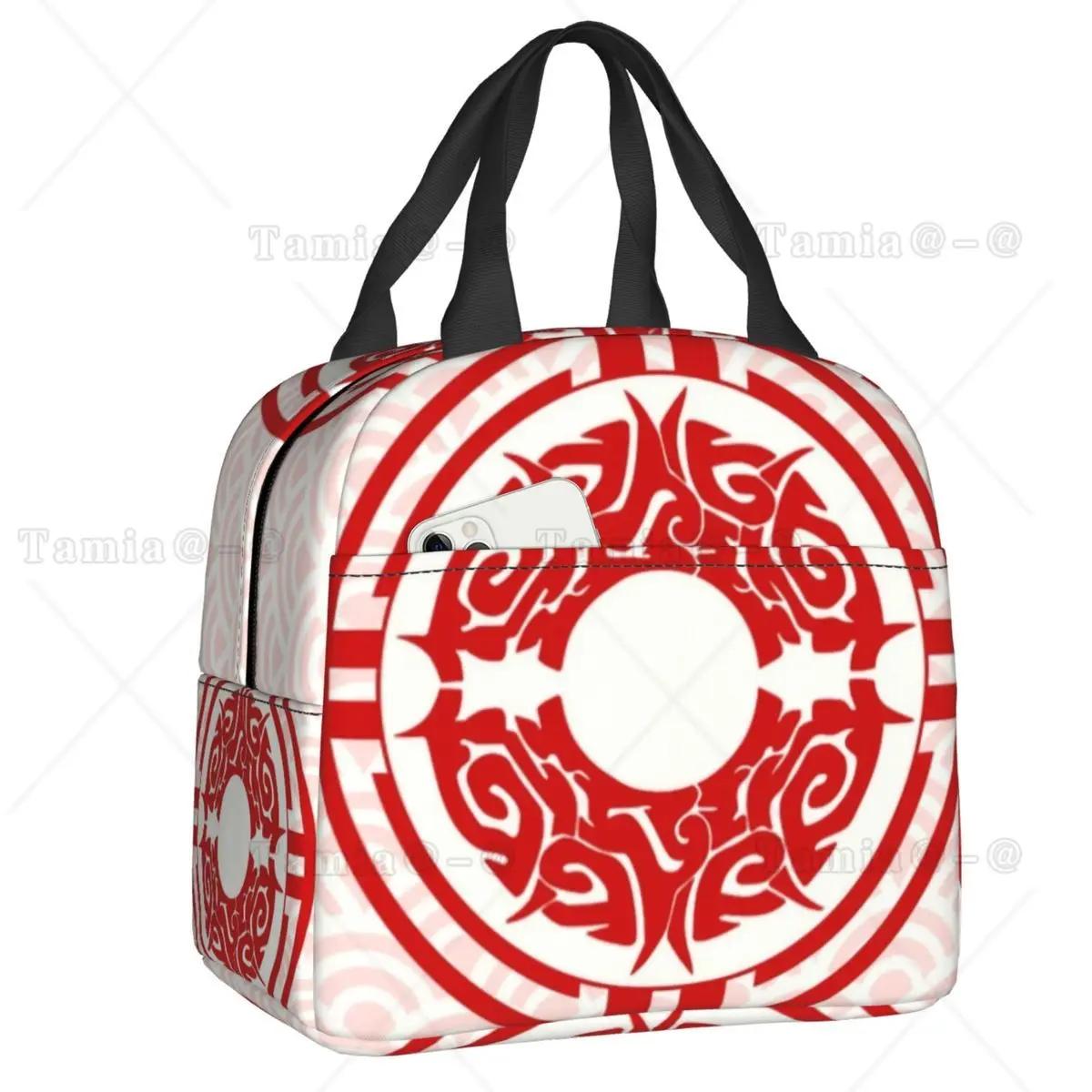 

Сумки-ланч-боксы Untamed WangXian Bunny для женщин Mo Dao Zu Shi, многоразовый охладитель, термобокс Bento для кемпинга и путешествий на открытом воздухе 22x20x13CM серебряный