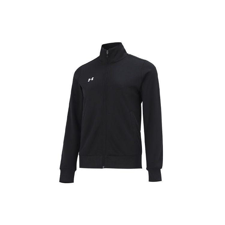 Under Armour Jacket Women's Black 21500438-001