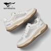 Septwolves Men's Summer 2026 Breathable Mesh Sneakers