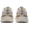 FILA Y2K Textile, Synthetic Leather Low top Casual Shoes Men's Yellow Brown F12M312103FGB
