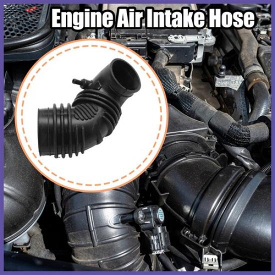 Car Air Intake Hose Air Outlet Duct Pipe for Kia Sportage 2.7L No.281392E100 New