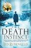 The Death Instinct by Jed Rubenfeld Paperback Book 9780755344024