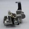 Cross Auto Parts 2026 Rear Brake Caliper for 43019-SEN-H01, Compatible with Old Fit City Models