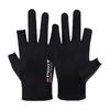 Half Finger Gloves Men Fishing Gloves Women Gloves  Gloves Summer Sunscreen Gloves