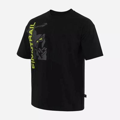 Koszula Unisex Bawełna Oversize Duży Rozmiar Finntrail