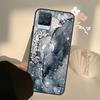 Beachy Pastel Abstract Painting Case For Realme C75 C63 C61 C55 C51 C53 C25 C65 C67 C71 11 12 13 14 15 Pro Plus GT6 GT7 Pro