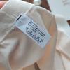Skin-friendly and breathable Modal girls' briefs without side seams mid-waist hip-wrapped soft shorts