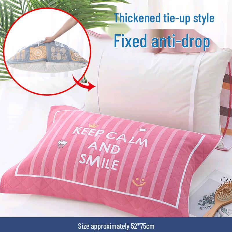 Полотенце-наволочка Yuanhui из чистого хлопка