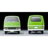 Tomytec Tomica Limited Vintage Neo LV-N323a Nissan Caravan Long Deluxe Green 1978 Model (Assembled)