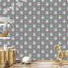 Colorful Pegasus Wallpaper for Living Room and Bedroom 50x1000
