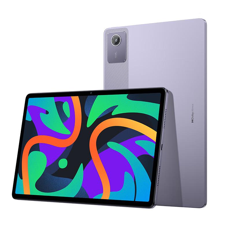 

Lenovo Xiaoxin Pad 2024 Tablet (CN version)