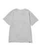 GORDON MILLER Short Sleeve Border Pocket M Size 1750815 Men's T-Shirt White/Black