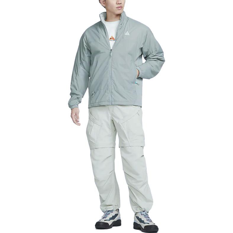 New Nike Acg Sierra Light Jacket Asia Sizing DX7881-330