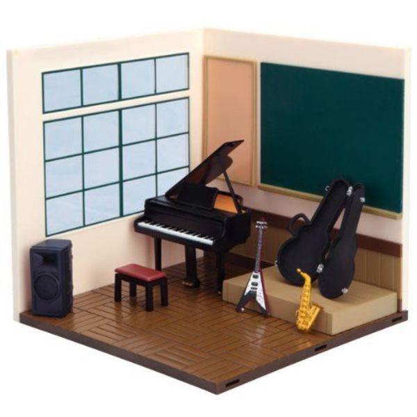 

Phat Company Nendoroid Playset 03: Фестиваль культуры Набор из Японии