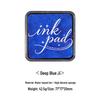Yuezhen Retro Color High-Density Water-Based Ink Pad for DIY Stamps