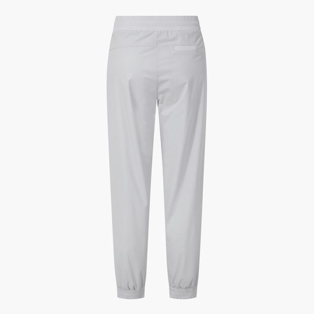 LECOQ Le Ice Lightweight Jogger Pants - Grey (Qq223Ept41)