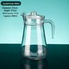 LYGIL High-Temperature Acrylic Pitcher