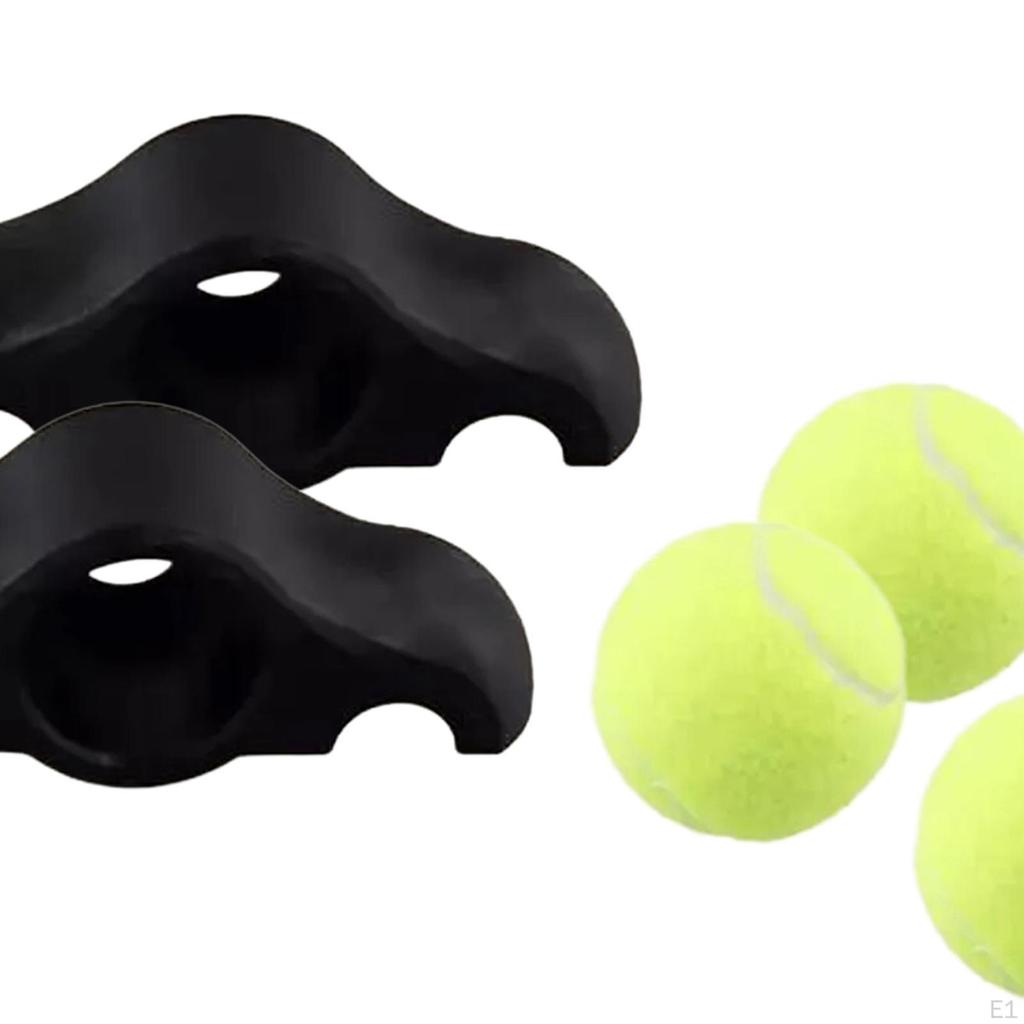 Indoor Cycling Snap Rocker Feet Adapters Plates Fitness Anti Slip Exercise Practical