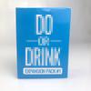 Do or Drink Party Drinking Game Cards - Fun Adult Game for Friends Gathering