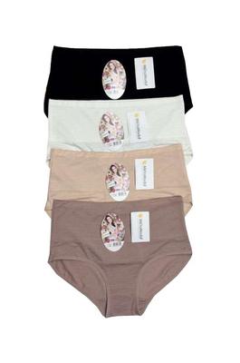 Panties DC Girl 26735 A'12 L-3XL DC Girl
