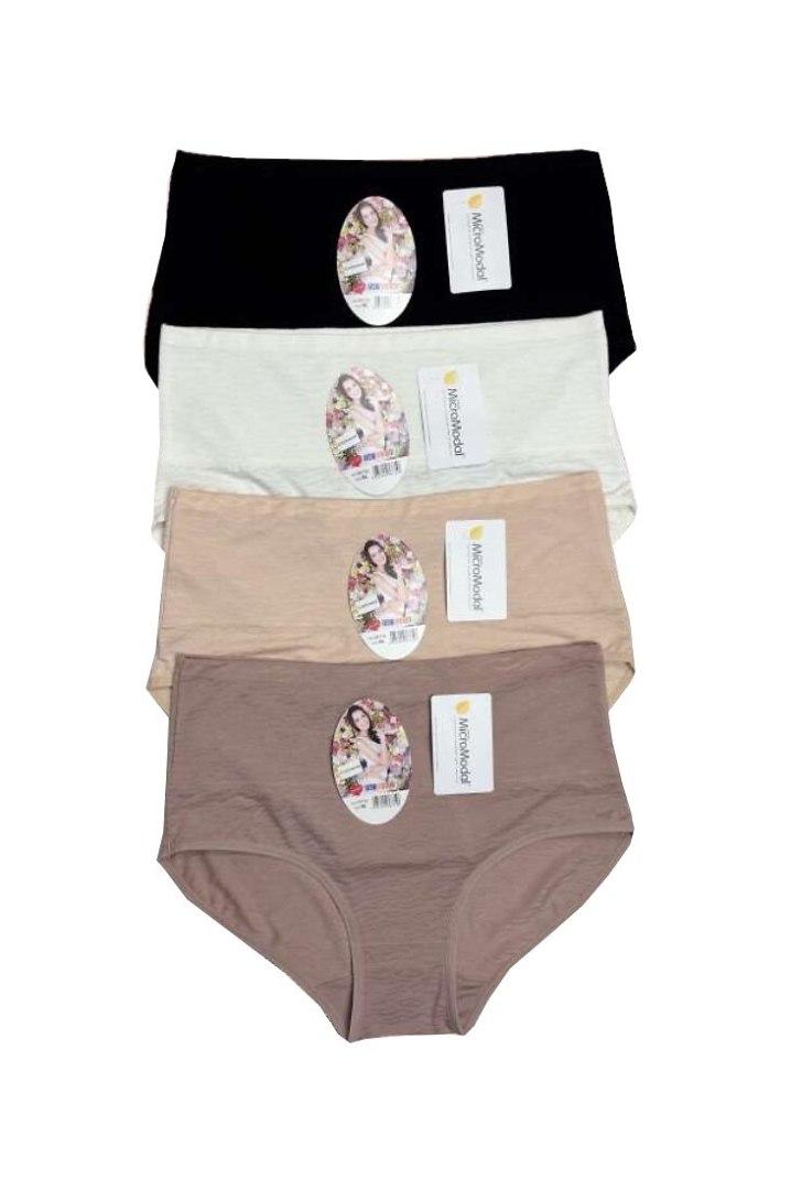 

Figi DC Girl 26735 A 12 L-3XL DC Girl