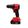 2026 Advanced 3-in-1 21V Brushless Lithium Battery Drill & Wireless Electric Screwdriver