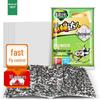 Green Leaf Sticky Fly Trap Paper