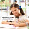 Large Mouth Ballpoint Pens Cartoon Gel Pen Cute Students Stationery Pen Fun