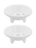 Bathroom Strainer Restroom Filter Urinal Stopper Kit Clean And Hygienic