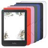 Kobo Clara Colour Basic Sleep Cover Set Color Compatible Tablet Eink 6 inch 16 GB Waterproof IPX8 Touch Screen ComfortLight PRO (Cobalt Blue) / / / /